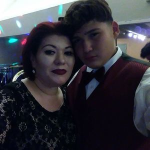 Meet your Posher, Chum